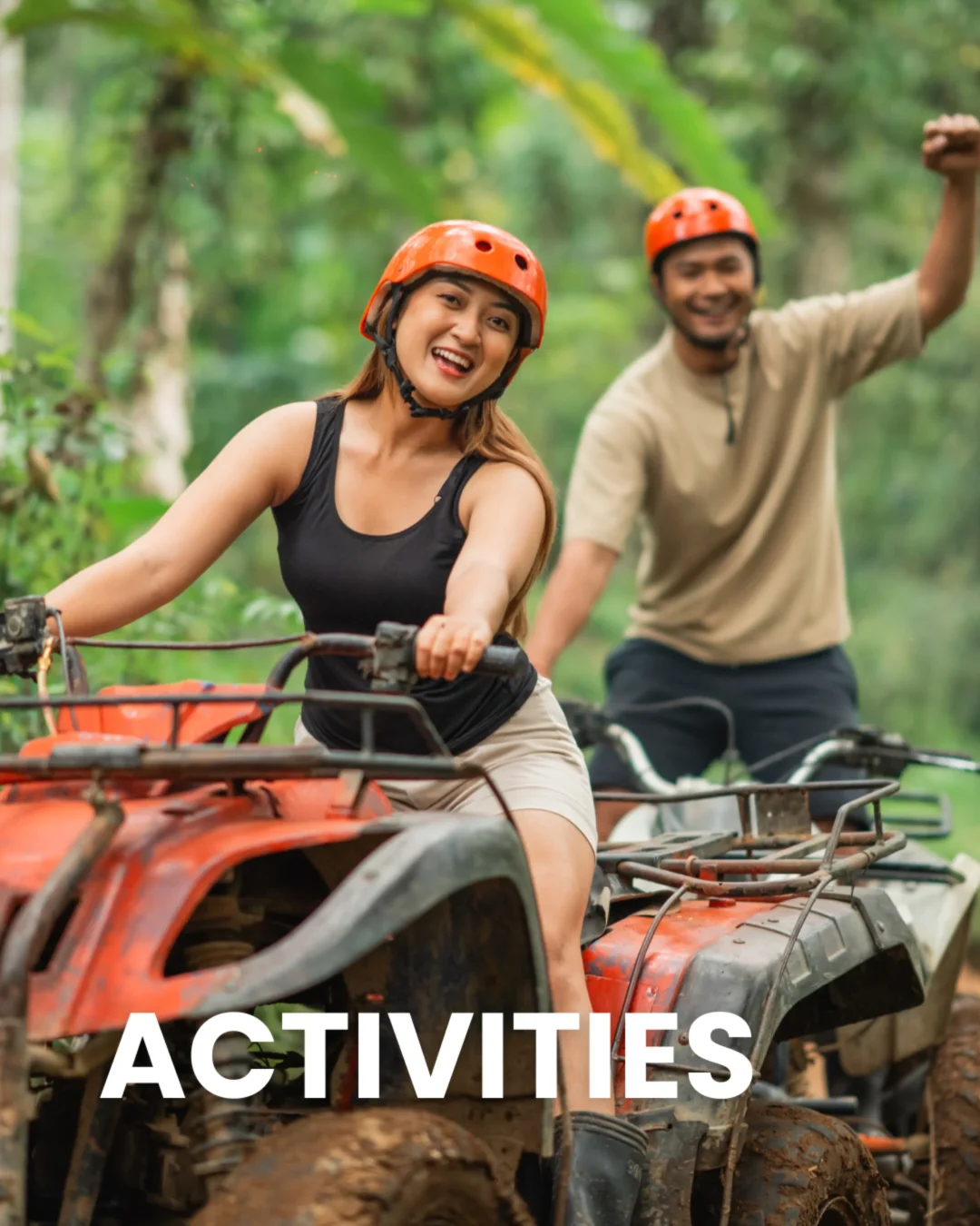 Activities