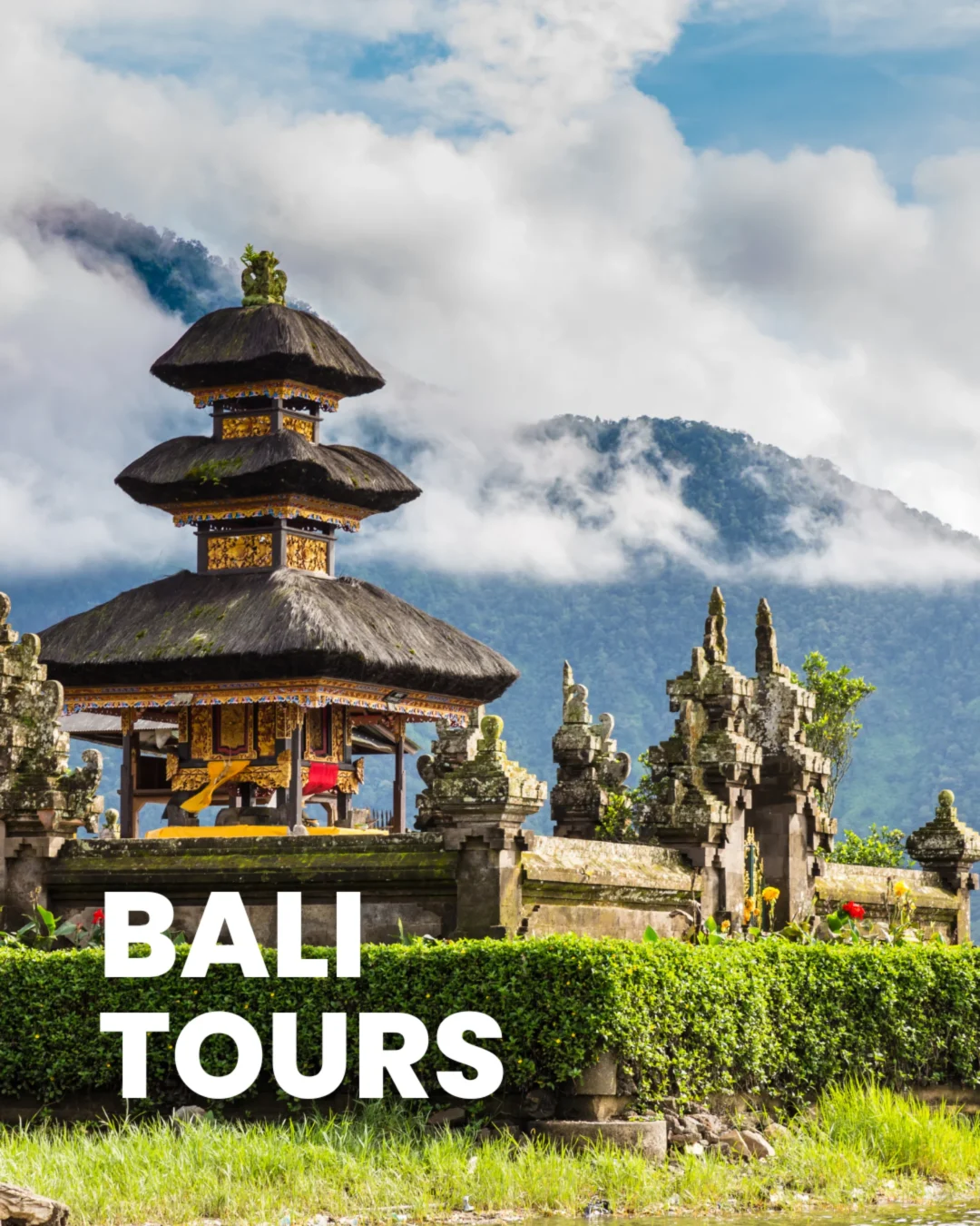 Bali Tours