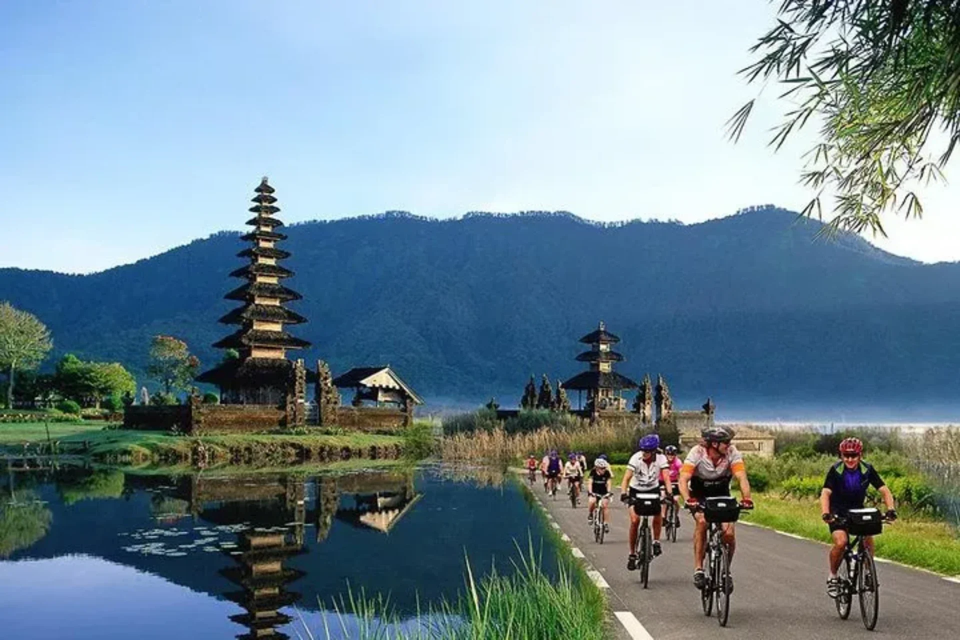 Cycling 5