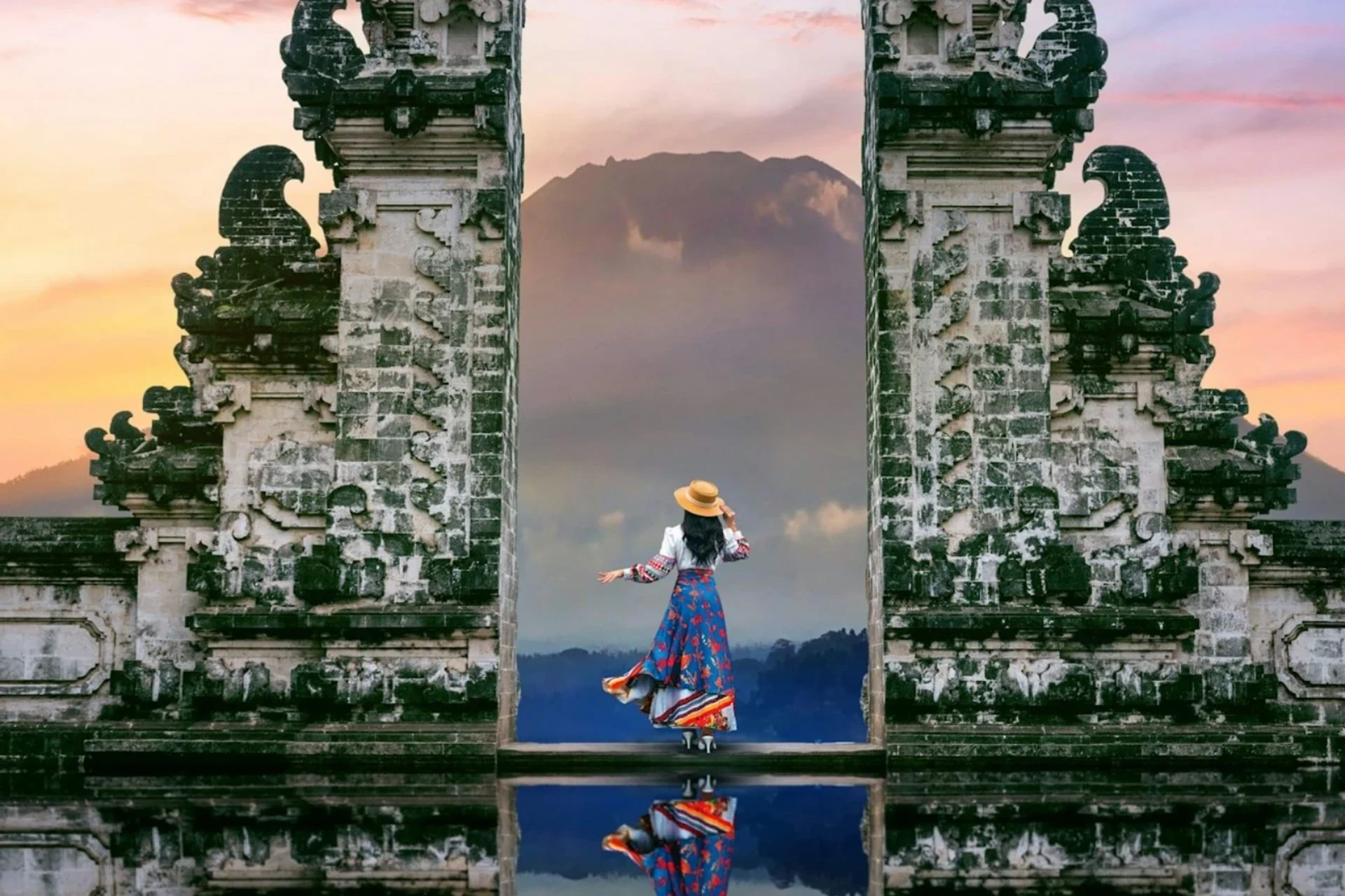 Lempuyang Gate
