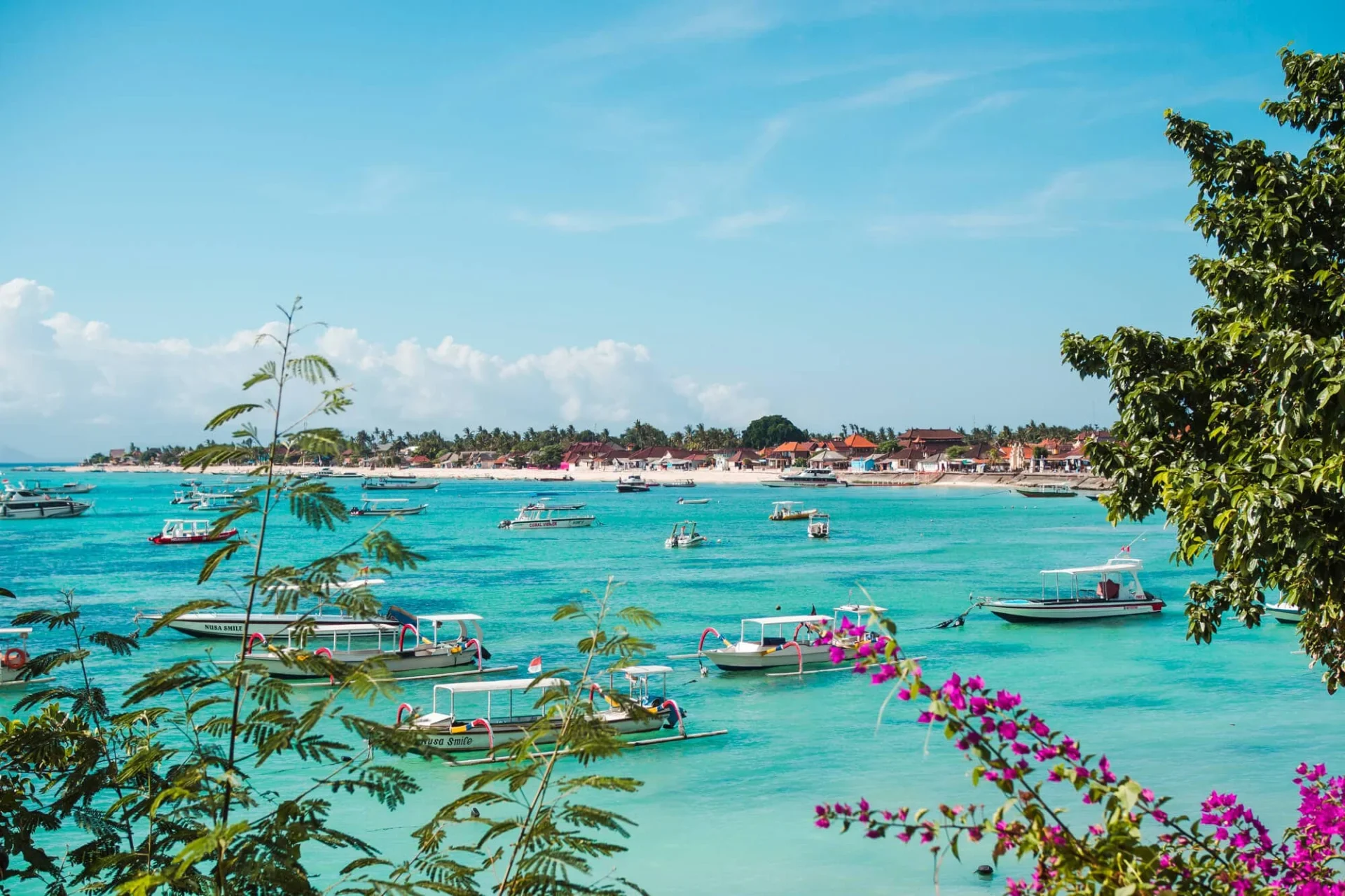 Nusa Lembongan