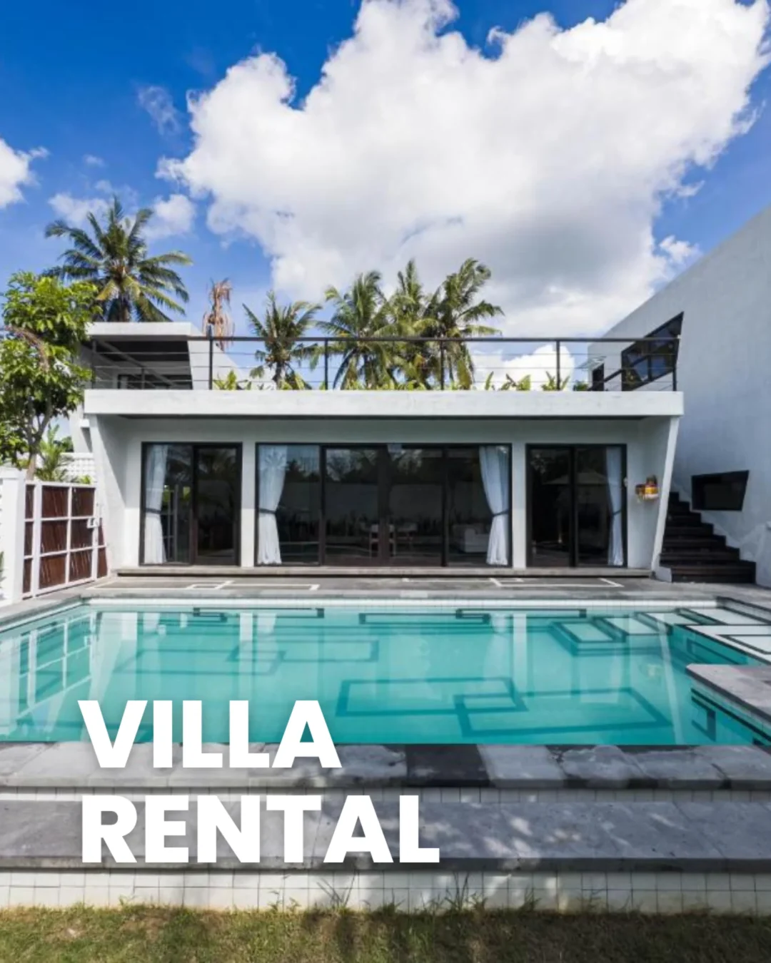 Villa Rental