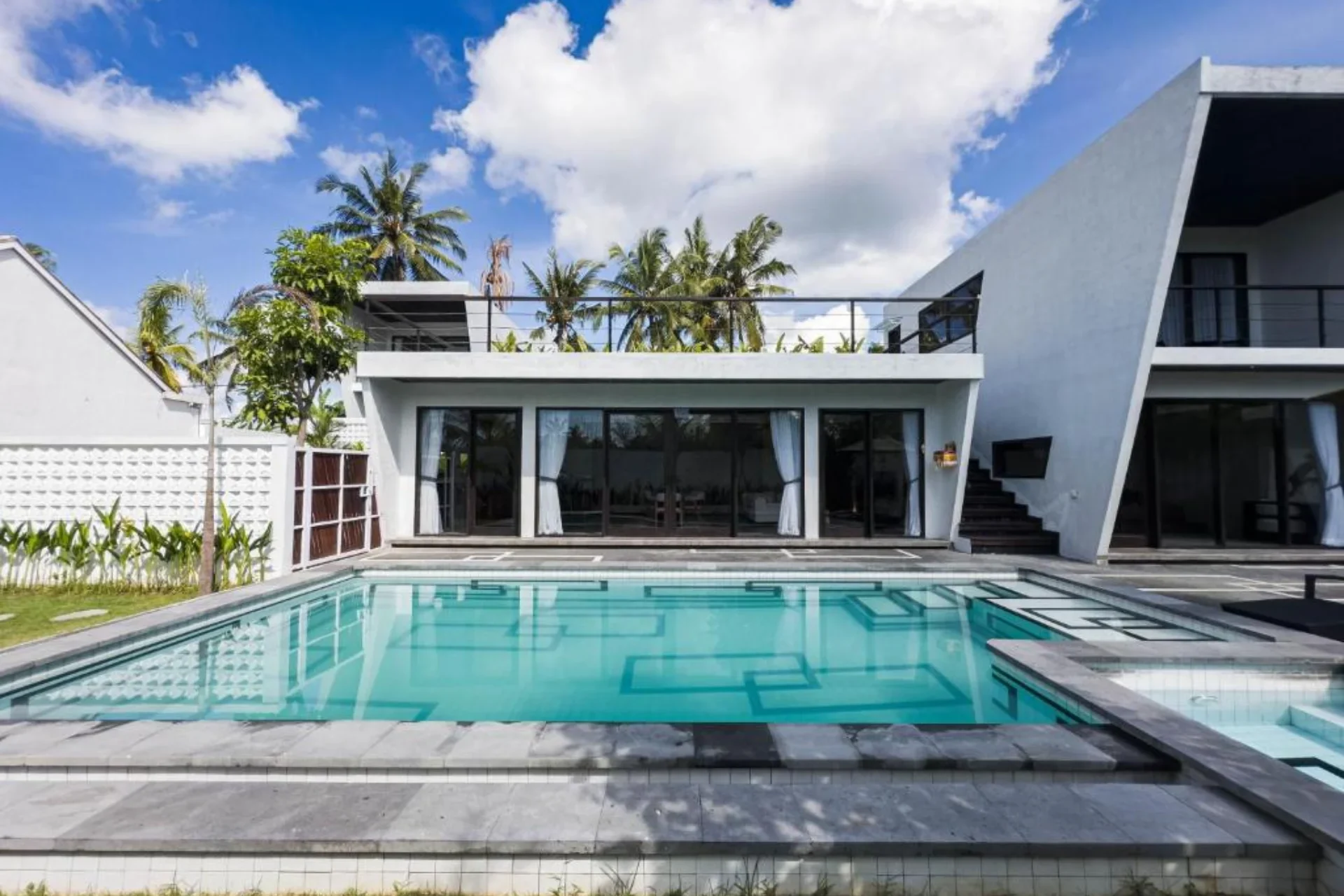 iri villa ubud